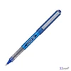 Rollertoll 0,5mm Uni UB-157DE  Eye Eco, kék