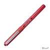 Rollertoll 0,5mm Uni UB-157DE  Eye Eco, piros