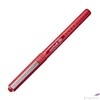 Kép 1/3 - Rollertoll 0,5mm Uni UB-157DE  Eye Eco, piros 