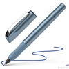 Kép 4/4 - Rollertoll Schneider patronos, Ceod Shiny, acélkék 