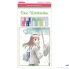 Kép 1/3 - Írószer készlet Zebra Manga Set, One Umbrella, 5 darabos