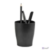 Írószertartó Exacompta ECOBlack, fekete