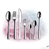 Kép 2/2 - Rozsdamentes Kés készlet Mira 21,5cm (12db/csom) 1602MIR002