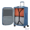 Samsonite 55/20 25' Re-Lite Spinner 67/24 Exp 154967/6187-Capri Blue