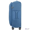 Samsonite 55/20 25' Re-Lite Spinner 67/24 Exp 154967/6187-Capri Blue