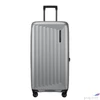 Kép 2/5 - Samsonite 55/20 25' Nuon Trunk 80/30 153973/4052 Matt Silver
