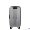 Kép 3/5 - Samsonite 55/20 25' Nuon Trunk 80/30 153973/4052 Matt Silver