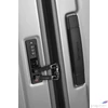 Kép 5/5 - Samsonite 55/20 25' Nuon Trunk 80/30 153973/4052 Matt Silver