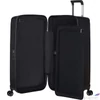 Kép 4/7 - Samsonite 55/20 25' Nuon Trunk 80/30 153973/4804 Matt Graphite