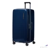 Kép 1/5 - Samsonite 55/20 25' Nuon Trunk 80/30 153973/9015 Metallic Dark Blue