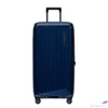 Kép 2/5 - Samsonite 55/20 25' Nuon Trunk 80/30 153973/9015 Metallic Dark Blue
