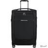 Samsonite 55/20 25' Re-Lite Spinner 67/24 Exp 154967/1041-Black