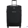 Kép 3/5 - Samsonite 55/20 25' Re-Lite Spinner 67/24 Exp 154967/1041 Black