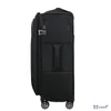 Samsonite 55/20 25' Re-Lite Spinner 67/24 Exp 154967/1041-Black
