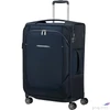 Kép 1/6 - Samsonite 55/20 25' Re-Lite Spinner 67/24 Exp 154967/1549 Midnight Blue