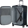 Kép 4/6 - Samsonite 55/20 25' Re-Lite Spinner 67/24 Exp 154967/1549 Midnight Blue
