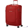 Kép 1/7 - Samsonite 55/20 25' Re-Lite Spinner 67/24 Exp 154967/1710 Poppy Red