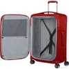 Kép 3/7 - Samsonite 55/20 25' Re-Lite Spinner 67/24 Exp 154967/1710 Poppy Red