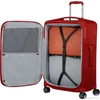 Kép 5/7 - Samsonite 55/20 25' Re-Lite Spinner 67/24 Exp 154967/1710 Poppy Red