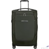 Kép 2/6 - Samsonite 55/20 25' Re-Lite Spinner 67/24 Exp 154967/9199 Climbing Ivy