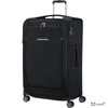 Samsonite 55/20 25' Re-Lite Spinner 78/29 Exp 154968/1041-Black