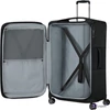 Samsonite 55/20 25' Re-Lite Spinner 78/29 Exp 154968/1041-Black