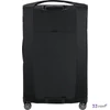 Samsonite 55/20 25' Re-Lite Spinner 78/29 Exp 154968/1041-Black