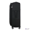 Samsonite 55/20 25' Re-Lite Spinner 78/29 Exp 154968/1041-Black