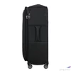 Kép 5/7 - Samsonite 55/20 25' Re-Lite Spinner 78/29 Exp 154968/1041 Black