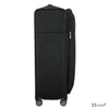 Samsonite 55/20 25' Re-Lite Spinner 78/29 Exp 154968/1041-Black