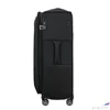 Kép 7/7 - Samsonite 55/20 25' Re-Lite Spinner 78/29 Exp 154968/1041 Black
