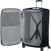 Kép 3/6 - Samsonite 55/20 25' Re-Lite Spinner 78/29 Exp 154968/1549 Midnight Blue