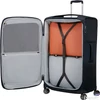 Kép 4/6 - Samsonite 55/20 25' Re-Lite Spinner 78/29 Exp 154968/1549 Midnight Blue