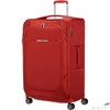 Kép 1/7 - Samsonite 55/20 25' Re-Lite Spinner 78/29 Exp 154968/1710 Poppy Red