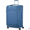 Kép 1/7 - Samsonite 55/20 25' Re-Lite Spinner 78/29 Exp 154968/6187 Capri Blue