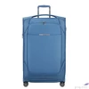 Kép 4/7 - Samsonite 55/20 25' Re-Lite Spinner 78/29 Exp 154968/6187 Capri Blue