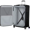 Kép 3/7 - Samsonite 55/20 25' Re-Lite Spinner 83/31 Exp 154969/1041 Black