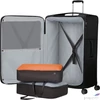 Kép 4/7 - Samsonite 55/20 25' Re-Lite Spinner 83/31 Exp 154969/1041 Black