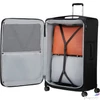 Kép 5/7 - Samsonite 55/20 25' Re-Lite Spinner 83/31 Exp 154969/1041 Black