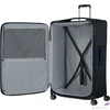 Kép 3/7 - Samsonite 55/20 25' Re-Lite Spinner 83/31 Exp 154969/1549 Midnight Blue