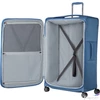 Kép 3/7 - Samsonite 55/20 25' Re-Lite Spinner 83/31 Exp 154969/6187 Capri Blue