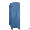 Kép 7/7 - Samsonite 55/20 25' Re-Lite Spinner 83/31 Exp 154969/6187 Capri Blue