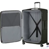 Kép 3/7 - Samsonite 55/20 25' Re-Lite Spinner 83/31 Exp 154969/9199 Climbing Ivy