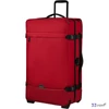 Samsonite 55/20 25' Roadseeker Duffle/Wh 79/29 154954/1129-Brick Red