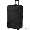 Samsonite 55/20 25' Roadseeker Duffle/Wh 79/29 154954/1276-Deep Black
