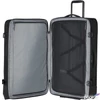 Kép 3/6 - Samsonite 55/20 25' Roadseeker Duffle/Wh 79/29 154954/1276 Deep Black