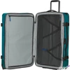Kép 3/7 - Samsonite 55/20 25' Roadseeker Duffle/Wh 79/29 154954/6071 Deep Teal