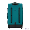 Samsonite 55/20 25' Roadseeker Duffle/Wh 79/29 154954/6071-Deep Teal