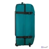 Samsonite 55/20 25' Roadseeker Duffle/Wh 79/29 154954/6071-Deep Teal