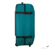 Kép 6/7 - Samsonite 55/20 25' Roadseeker Duffle/Wh 79/29 154954/6071 Deep Teal